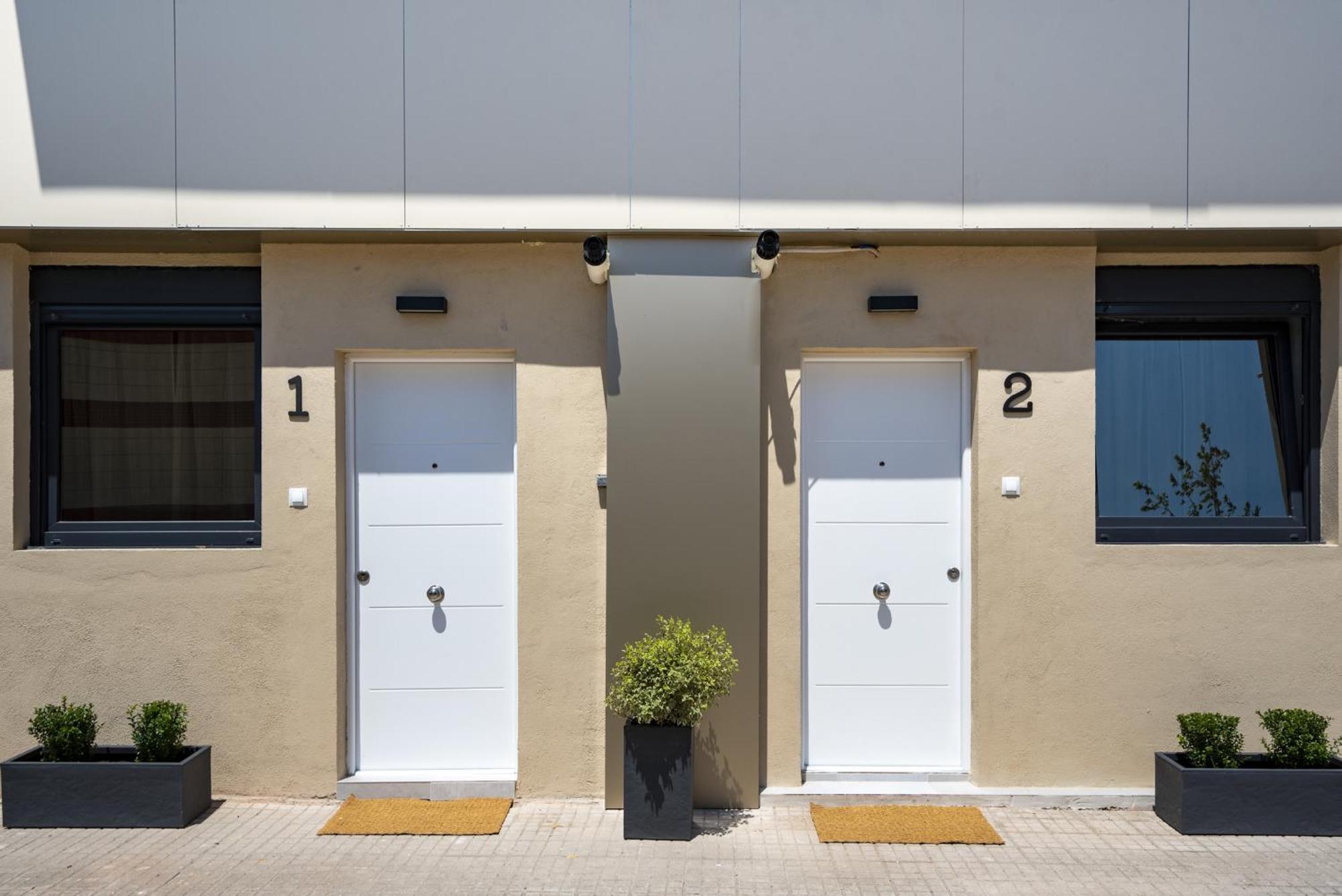 Apartamento Puerto Canalejas 2. Santander Exterior foto
