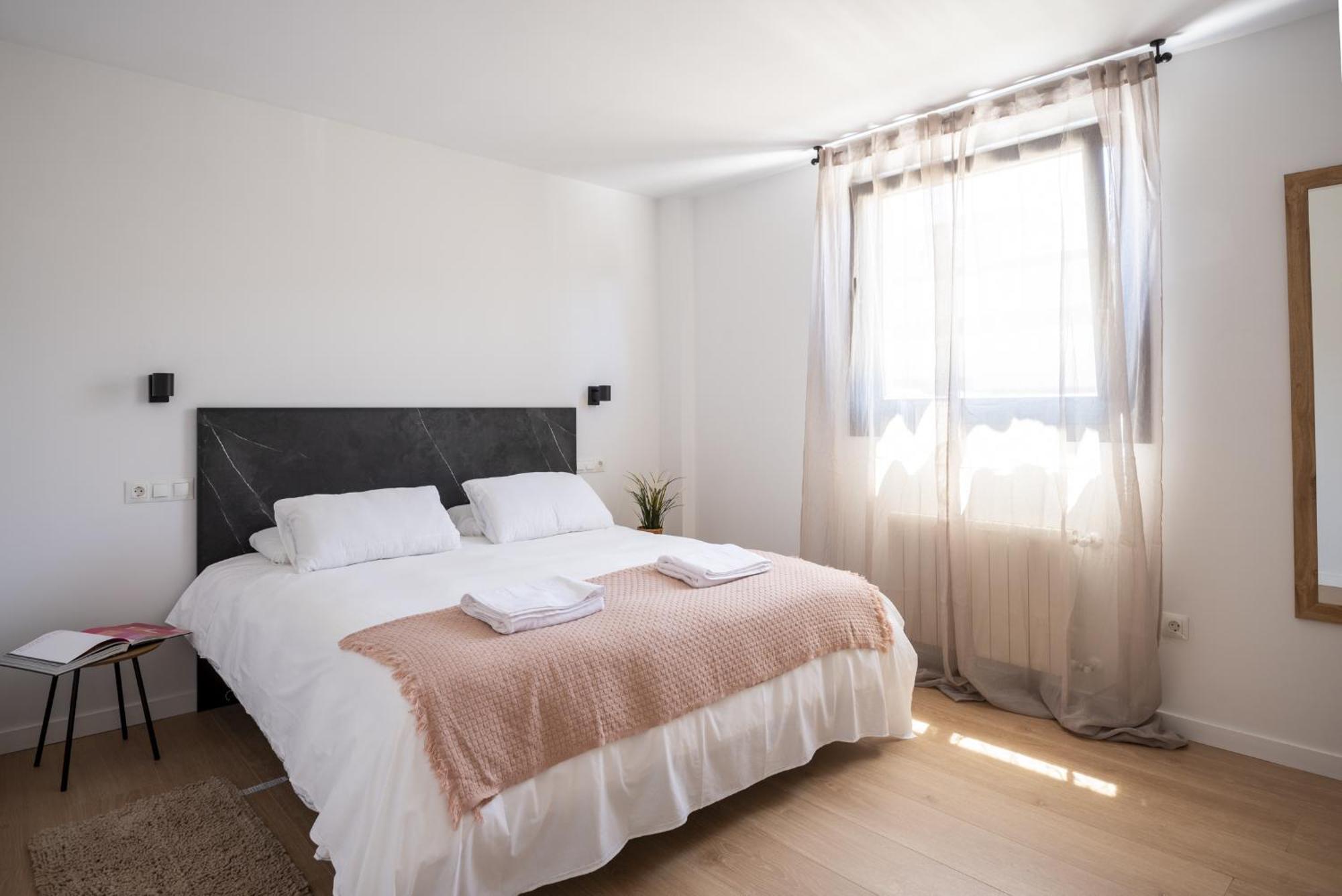 Apartamento Puerto Canalejas 2. Santander Exterior foto